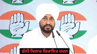 MP ਚਰਨਜੀਤ ਚੰਨੀ ਨਕਲੀ ਦੁੱਧ ਵੀਡੀਓ ਮਾਮਲੇ ‘ਚ ਫਸੇ, ਪੰਜਾਬ ਦੋਧੀ ਯੂਨੀਅਨ ਨੇ SSP ਬਠਿੰਡਾ ਨੂੰ ਦਿੱਤੀ ਸ਼ਿਕਾਇਤ