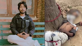 ਪ੍ਰੇਮ ਸਬੰਧਾਂ ਦੇ ਚਲਦਿਆਂ ਨੌਜਵਾਨ ਦੀ ਬੁਰੀ ਤਰ੍ਹਾਂ ਕੁੱਟਮਾਰ, ਇਲਾਜ਼ ਦੌਰਾਨ ਹੋਈ ਮੌਤ; ਵੀਡੀਓ ਵਾਈਰਲ