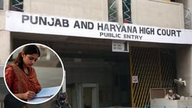 ਵਿਆਹ ਦੇ ਡਰ ਤੋਂ HC ਪਹੁੰਚੀ ਨਾਬਾਲਗਾ, ਬੋਲੀ- ਘਰ ਵਾਲੇ ਜ਼ਬਰਦਸਤੀ ਜੋੜ ਰਹੇ ਰਿਸ਼ਤਾ