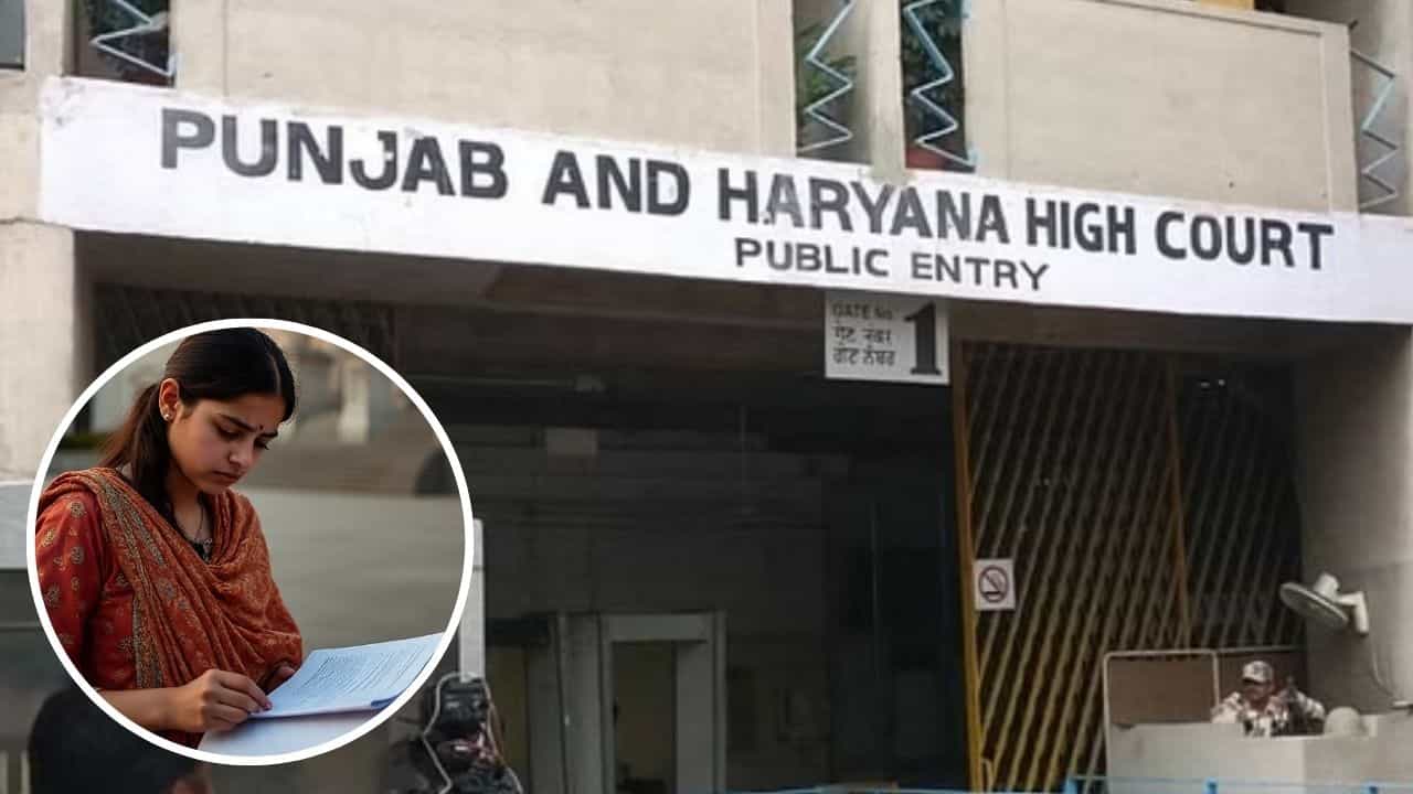 ਵਿਆਹ ਦੇ ਡਰ ਤੋਂ HC ਪਹੁੰਚੀ ਨਾਬਾਲਗਾ, ਬੋਲੀ- ਘਰ ਵਾਲੇ ਜ਼ਬਰਦਸਤੀ ਜੋੜ ਰਹੇ ਰਿਸ਼ਤਾ, ਜਾਣੋ ਪੂਰਾ ਮਾਮਲਾ