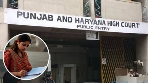 ਵਿਆਹ ਦੇ ਡਰ ਤੋਂ HC ਪਹੁੰਚੀ ਨਾਬਾਲਗਾ, ਬੋਲੀ- ਘਰ ਵਾਲੇ ਜ਼ਬਰਦਸਤੀ ਜੋੜ ਰਹੇ ਰਿਸ਼ਤਾ, ਜਾਣੋ ਪੂਰਾ ਮਾਮਲਾ