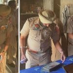 ਮੋਗਾ ਪੁਲਿਸ ਦਾ ਨਸ਼ਿਆਂ ਖਿਲਾਫ ਸਰਚ ਆਪ੍ਰੇਸ਼ਨ, DGP ਦੇ ਨਿਰਦੇਸ਼ਾਂ ‘ਤੇ ਕਾਰਵਾਈ; ਟੀਮਾਂ ਨੇ ਹੌਟ ਸਪਾਟ ਇਲਾਕਿਆਂ ‘ਚ ਚੈਕਿੰਗ ਮੁਹਿੰਮ ਚਲਾਈ