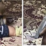 Shocking Video: ਇਹ ਬਾਂਦਰ ਹੈ ਜਾਂ ਕਿਡਨੈਪਰ? 3 ਮਹੀਨੇ ਦੀ ਬੱਚੀ ਨੂੰ ਬਣਾਇਆ ਬੰਧਕ, ਮਾਸੂਮ ਨੂੰ ਫੜ ਕੇ ਬੈਠਾ