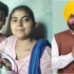 ਬਠਿੰਡਾ ‘ਚ ਨਵਜੰਮੀ ਬੱਚੀ ਨੂੰ ਮਿਲੀ ਨਵੀਂ ਜ਼ਿੰਦਗੀ, ਮੁੱਖ ਮੰਤਰੀ ਸਿਹਤ ਯੋਜਨਾ ਤਹਿਤ ਹੋਇਆ ਮੁਫ਼ਤ ਇਲਾਜ