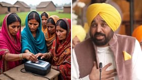 ਮਾਵਾਂ ਧੀਆਂ ਸਤਿਕਾਰ ਯੋਜਨਾ ਦੀ ਰਜਿਸਟ੍ਰੇਸ਼ਨ ਹੁਣ 15 ਅਪ੍ਰੈਲ ਤੋਂ ਹੋਵੇਗੀ, ਜਾਣੋ