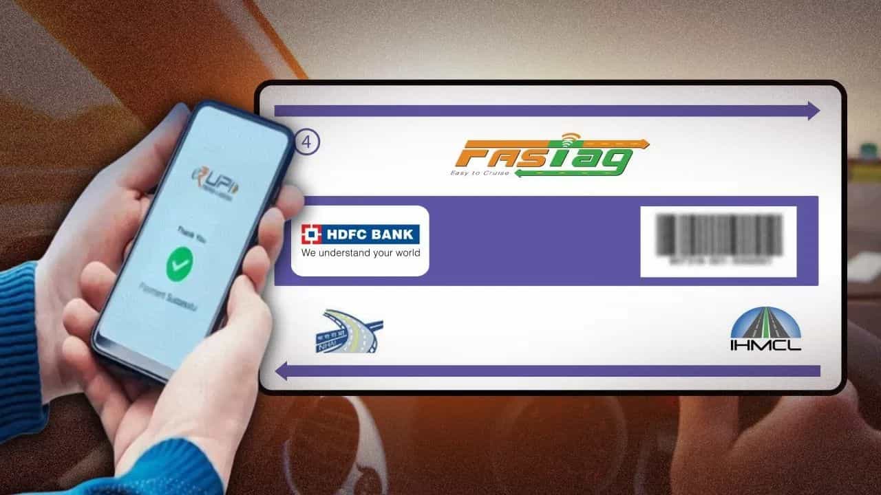 10 ਅਪ੍ਰੈਲ ਤੋਂ ਟੋਲ ਪਲਾਜ਼ਿਆਂ ਤੇ ਕੈਸ਼ ਲੈਣਾ ਹੋਵੇਗਾ ਬੰਦ, ਫਾਸਟੈਗ ਨਾ ਹੋਣ ਤੇ UPI ਤੇ ਲੱਗਣਗੇ ਇੰਨੇ ਪੈਸੇ