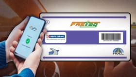 10 ਅਪ੍ਰੈਲ ਤੋਂ ਟੋਲ ਪਲਾਜ਼ਿਆਂ ‘ਤੇ ਕੈਸ਼ ਲੈਣਾ ਹੋਵੇਗਾ ਬੰਦ, ਫਾਸਟੈਗ ਨਾ ਹੋਣ ‘ਤੇ UPI ‘ਤੇ ਲੱਗਣਗੇ ਇੰਨੇ ਪੈਸੇ...