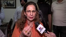 ਭਾਰਤੀ ਰਾਸ਼ਟਰਵਾਦੀ ਪਾਰਟੀ 117 ਸੀਟਾਂ 'ਤੇ ਲੜੇਗੀ ਚੋਣ- ਨਵਜੋਤ ਕੌਰ ਸਿੱਧੂ