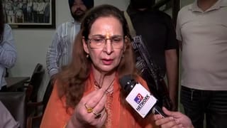 15 ਸਾਲਾਂ ‘ਚ ਬਣੀਆਂ 7 ਨਵੀਆਂ ਪਾਰਟੀਆਂ, Mrs. ਸਿੱਧੂ ਦੀ ਪਾਰਟੀ ਦਾ ਕੀ ਹੋਵੇਗਾ ਭਵਿੱਖ… ਵੱਡਾ ਸਵਾਲ – Mr. ਸਿੱਧੂ ਦੇਣਗੇ ਪਤਨੀ ਦਾ ਸਾਥ?