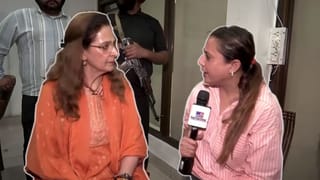 ਨਵਜੋਤ ਕੌਰ ਸਿੱਧੂ ਵੱਲੋਂ ਵੱਡਾ ਐਲਾਨ,  ਭਾਰਤੀ ਰਾਸ਼ਟਰਵਾਦੀ ਪਾਰਟੀ 117 ਸੀਟਾਂ ‘ਤੇ ਲੜੇਗੀ ਚੋਣ