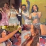 ਲੁਧਿਆਣਾ ਦੀ ਰਾਤ ਨੋਰਾ ਫਤੇਹੀ ਦੇ ਨਾਮ, ਸੈਲਫੀ ਲਈ ਉਮੜੀ ਭੀੜ