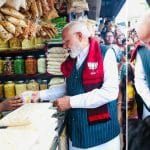 PM Modi ਦਾ ਇਹ ਵੀਡੀਓ ਹੋਇਆ ਵਾਇਰਲ, Instagram ‘ਤੇ 24 ਘੰਟਿਆਂ ‘ਚ ਆਏ ਮਿਲੀਅਨ ਤੋਂ ਵੱਧ ਵਿਊਜ਼