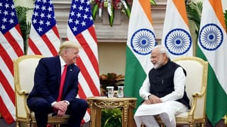 PM ਮੋਦੀ ਤੇ ਟਰੰਪ ਦੀ ਜੂਨ ‘ਚ ਹੋ ਸਕਦੀ ਹੈ ਮੁਲਾਕਾਤ, G7 ਸੰਮੇਲਨ ਲਈ ਫਰਾਂਸ ਵਿੱਚ ਹੋਣਗੇ ਦੋਵੇਂ ਨੇਤਾ
