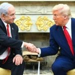 ਬਹਾਦਰ, ਨਿਡਰ ਤੇ ਸਮਝਦਾਰ… ਟਰੰਪ ਨੇ ਦੱਸਿਆ ਕਿ ਅਮਰੀਕਾ ਦਾ ਸਭ ਤੋਂ ਵੱਡਾ ਸਹਿਯੋਗੀ ਕਿਉਂ ਹੈ ਇਜ਼ਰਾਈਲ?