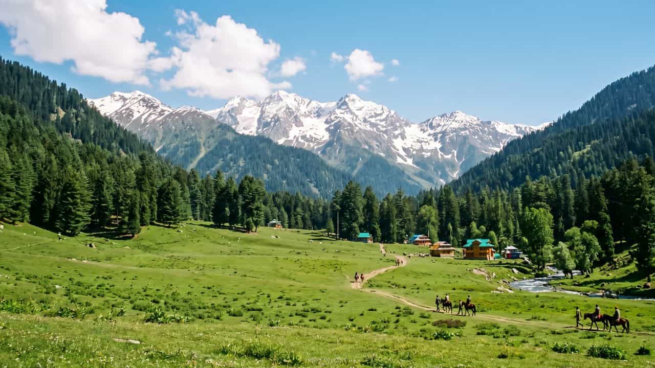 Baisaran Ghati Travel Tips: ਬੈਸਰਨ ਘਾਟੀ ਅਜੇ ਵੀ ਸੈਲਾਨੀਆਂ ਲਈ ਬੰਦ! ਪਹਿਲਾਂ ਕਿਵੇਂ ਪਹੁੰਚਦੇ ਸਨ ਲੋਕ ਅਤੇ ਕਿੰਨਾ ਆਉਂਦਾ ਸੀ ਖਰਚਾ