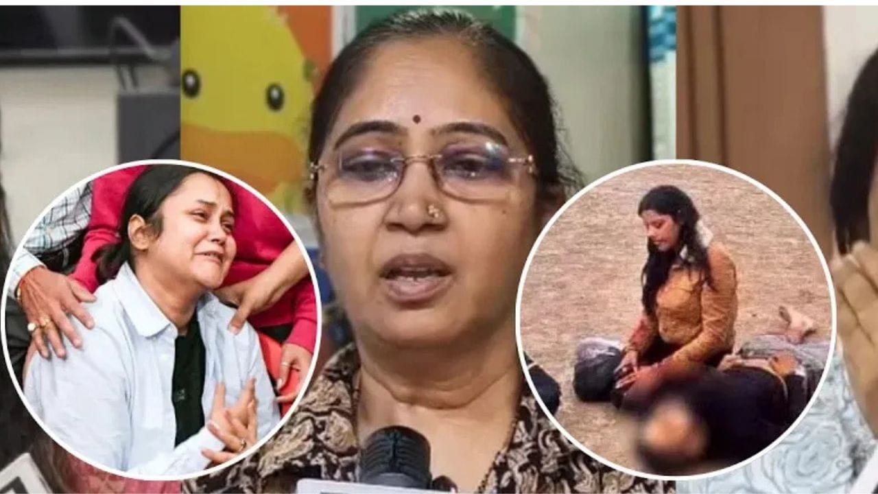 Pahalgam ਹਮਲੇ ਦੇ ਇੱਕ ਸਾਲ ਬਾਅਦ ਵੀ ਜਖ਼ਮ ਤਾਜ਼ਾ, ਰੂਹ ਕੰਬਾਉਣ ਵਾਲੀ ਦਾਸਤਾਂ ਨਹੀਂ ਭੁੱਲ ਪਾਉਂਦੇ ਪਰਿਵਾਰ...