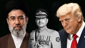 ਦੂਤ ਜਾਂ ਵਿਚੋਲਗੀ… ਈਰਾਨ-ਅਮਰੀਕਾ ਜੰਗਬੰਦੀ ‘ਚ ਪਾਕਿਸਤਾਨ ਦੀ ਅਸਲ ਭੂਮਿਕਾ ਕੀ ਹੈ?...