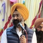 ਢੀਂਡਸਾ ਦਾ SAD ਪੁਨਰ ਸੁਰਜੀਤ ਛੱਡਣ ਦੀਆਂ ਚਰਚਾਵਾਂ ‘ਤੇ ਬਿਆਨ, ਕਿਹਾ: ਅਸੀਂ ਪਾਰਟੀ ਖੜ੍ਹੀ ਕੀਤੀ, ਪਿੱਠ ਨਹੀਂ ਦਿਖਾ ਸਕਦੇ