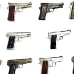 ਪਟਿਆਲਾ ‘ਚ ਅੰਤਰਰਾਜੀ ਹਥਿਆਰ ਤਸਕਰੀ ਮਾਡਿਊਲ ਦਾ ਪਰਦਾਫਾਸ਼, 10 ਆਧੁਨਿਕ ਪਿਸਤੌਲਾਂ ਸਮੇਤ 4 ਗ੍ਰਿਫ਼ਤਾਰ