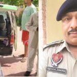 ਫਗਵਾੜਾ ਵਿੱਚ ਆਪਣੀ ਹੀ ਰਿਵਾਲਵਰ ਤੋਂ ਗੋਲੀ ਚੱਲਣ ਨਾਲ ਡੀਐਸਪੀ ਦੀ ਮੌਤ