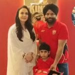 IPL 2026: ਅਦਾਕਾਰਾ ਪ੍ਰੀਤੀ ਜ਼ਿੰਟਾ ਨੇ ਚੰਡੀਗੜ੍ਹ IPL ਮੈਚ ਦੌਰਾਨ ਬਰਨਾਲਾ ਦੇ 5 ਸਾਲਾ ਮਾਸੂਮ ਨੂੰ ‘ਗੋਲਡ ਮੈਡਲ’ ਨਾਲ ਕੀਤਾ ਸਨਮਾਨਿਤ