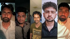 ਚੰਡੀਗੜ੍ਹ 'ਚ ਬੀਜੇਪੀ ਦਫ਼ਤਰ ਦੇ ਬਾਹਰ ਬਲਾਸਟ ਕਰਨ ਵਾਲਾ ਕੌਣ? ਪੰਜਾਬ ਪੁਲਿਸ ਨੇ ਕੀਤਾ ਵੱਡਾ ਖੁਲਾਸਾ!