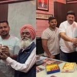 ਨਵਾਂਸ਼ਹਿਰ ਦੇ ਢੋਲ ਵਜਾਉਣ ਵਾਲੇ ਦੀ ਨਿਕਲੀ 1.50 ਕਰੋੜ ਦੀ ਲਾਟਰੀ, 40 ਸਾਲਾਂ ਬਾਅਦ ਪੁੱਤਰ ਦੇ ਨਾਮ ਨੇ ਬਦਲੀ ਤਕਦੀਰ