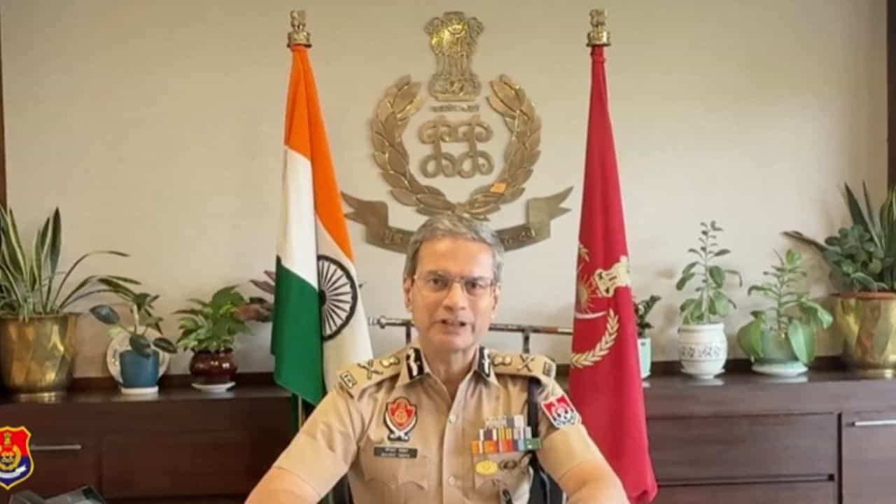 ਸ਼ੰਭੂ ਰੇਲਵੇ ਟ੍ਰੈਕ ਧਮਾਕੇ ਦੀ ਜਾਂਚ ਚ DGP ਦਾ ਵੱਡਾ ਖੁਲਾਸਾ, ਮਲੇਸ਼ੀਆ ਤੋਂ ਹੋ ਰਹੀ ਸੀ ਫੰਡਿੰਗ
