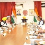 1 ਮਈ ਨੂੰ ਪੰਜਾਬ ਵਿਧਾਨ ਸਭਾ ਦਾ ਸਪੈਸ਼ਲ ਸੈਸ਼ਨ, CM ਨੇ ਪੋਸਟ ਕਰ ਸਾਂਝੀ ਕੀਤੀ ਜਾਣਕਾਰੀ