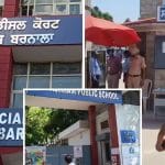 ਪੰਜਾਬ ਨੂੰ ਮੁੜ ਦਹਿਲਾਉਣ ਦੀ ਸਾਜ਼ਿਸ਼! ਸਕੂਲਾਂ ਤੋਂ ਅਦਾਲਤਾਂ ਤੱਕ ਬੰਬ ਨਾਲ ਉਡਾਣ ਦੀਆਂ ਧਮਕੀਆਂ