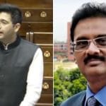 ਪਾਰਟੀ ਦੇ ਫੈਸਲੇ ਚੱਲਦੇ ਰਹਿੰਦੇ ਹਨ, ਰਾਘਵ ਚੱਢਾ ਦੀ ਥਾਂ ਅਸ਼ੋਕ ਮਿੱਤਲ ਨੂੰ ਡਿਪਟੀ ਲੀਡਰ ਬਣਾਉਣ ‘ਤੇ ਬੋਲੇ ਸੀਐਮ ਮਾਨ