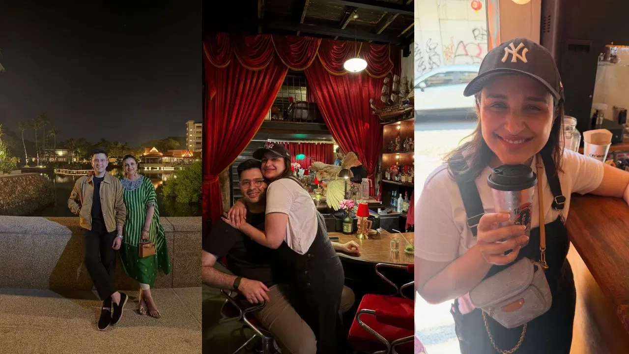 ਰਾਘਵ ਚੱਢਾ ਆਮ ਆਦਮੀ ਪਾਰਟੀ ਦੀ ਸ਼ੁਰੂਆਤ ਤੋਂ ਹੀ ਇਸ ਦਾ ਹਿੱਸਾ ਰਹੇ ਹਨ। ਅਰਵਿੰਦ ਕੇਜਰੀਵਾਲ ਨੇ ਉਨ੍ਹਾਂ ਨੂੰ 2012 ਵਿੱਚ ਦਿੱਲੀ ਲੋਕਪਾਲ ਬਿੱਲ ਦਾ ਖਰੜਾ ਤਿਆਰ ਕਰਨ ਲਈ ਉਤਸ਼ਾਹਿਤ ਕੀਤਾ ਸੀ, ਜੋ ਕਿ ਉਨ੍ਹਾਂ ਦਾ ਪਹਿਲਾ ਰਾਜਨੀਤਿਕ ਕੰਮ ਵੀ ਸੀ।ਉਨ੍ਹਾਂ ਨੇ ਆਪਣੇ ਆਪ ਨੂੰ 'ਆਪ' ਦੇ ਟੀਵੀ ਚਿਹਰੇ ਵਜੋਂ ਸਥਾਪਿਤ ਕੀਤਾ ਅਤੇ 'ਆਪ' ਦੇ ਸਭ ਤੋਂ ਘੱਟ ਉਮਰ ਦੇ ਰਾਸ਼ਟਰੀ ਬੁਲਾਰੇ ਹੋਣ ਦੇ ਨਾਲ ਹੀ ਸਾਰੀਆਂ ਪਾਰਟੀਆਂ ਵਿੱਚੋਂ ਸਭ ਤੋਂ ਘੱਟ ਉਮਰ ਦੇ ਸਪੀਕਰ ਵੀ ਹਨ।