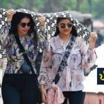 ਪੰਜਾਬ-ਹਰਿਆਣਾ ‘ਚ ਗਰਜ ਅਤੇ ਮੀਂਹ ਦੀ ਚੇਤਾਵਨੀ ਜਾਰੀ… ਗਰਮੀ ਤੋਂ ਰਾਹਤ; 15 ਤੋਂ ਵੱਧ ਸੂਬਿਆਂ ਵਿੱਚ ਮੌਸਮ ਬਦਲਣ ਦੀ ਉਮੀਦ