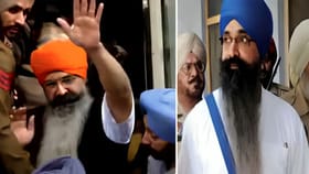 ਰਾਜੋਆਣਾ ਦੀ ਪਟੀਸ਼ਨ 'ਤੇ SC ਨੇ ਕੇਂਦਰ ਨੂੰ ਪਾਈ ਝਾੜ, 2 ਹਫ਼ਤਿਆਂ 'ਚ ਮੰਗਿਆ ਜਵਾਬ