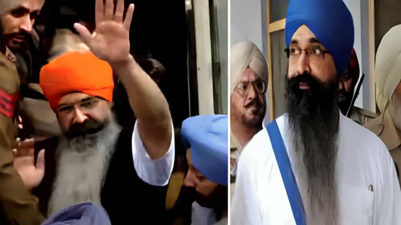 ਜਵਾਬ ਨਹੀਂ ਦਿੱਤਾ ਤਾਂ ਇਲਜ਼ਾਮਾਂ ਨੂੰ ਸਹੀ ਮੰਨ ਲਿਆ ਜਾਵੇਗਾ, ਰਾਜੋਆਣਾ ਦੀ ਪਟੀਸ਼ਨ ਤੇ SC ਨੇ ਕੇਂਦਰ ਤੋਂ ਮੰਗਿਆ ਜਵਾਬ