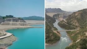 ਪੰਜਾਬ ਸਰਕਾਰ ਨੇ ਡੈਮਾਂ ਦੀ ਲਾਗਤ ਦਾ ਮੁੱਦਾ ਚੁੱਕਿਆ, J&K ਨੂੰ ਲਿਖਿਆ ਪੱਤਰ