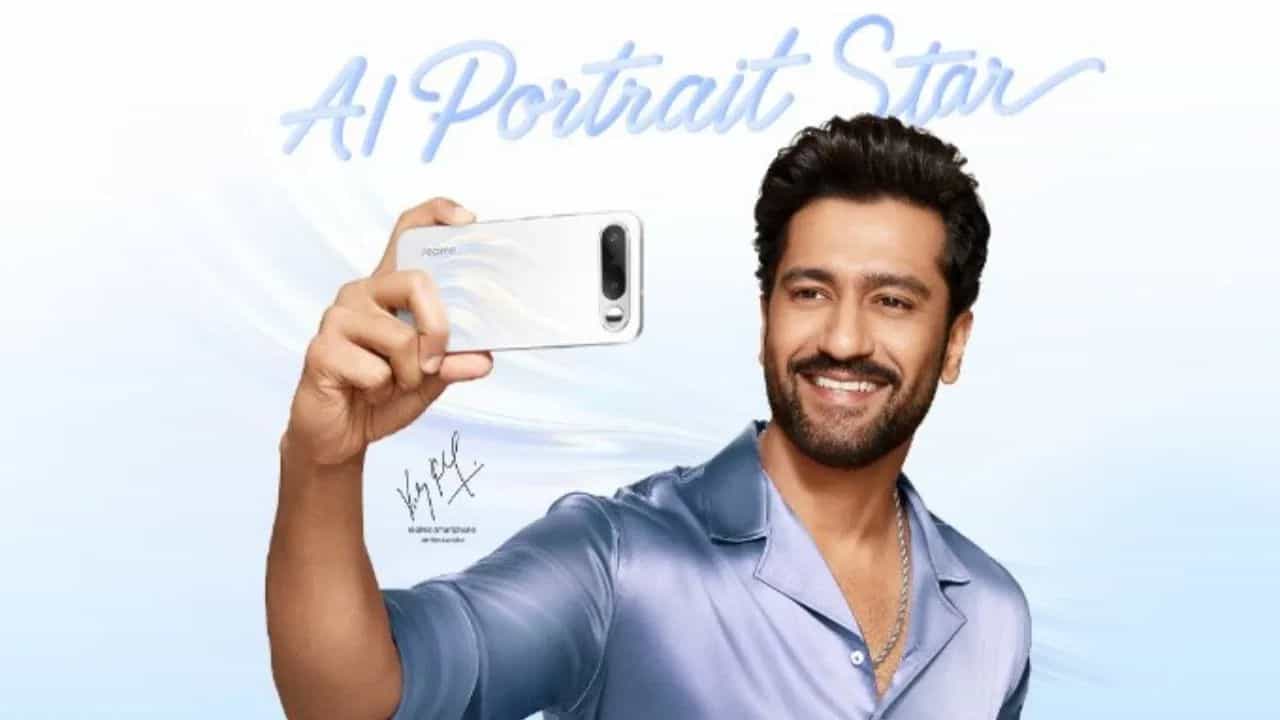 Realme 16 5G: ਭਾਰਤ ਦਾ ਪਹਿਲਾ Selfie Mirror ਫੀਚਰ ਵਾਲਾ ਫੋਨ ਹੋਇਆ ਲਾਂਚ, ਜਾਣੋ ਕਿੰਨੀ ਹੈ ਕੀਮਤ