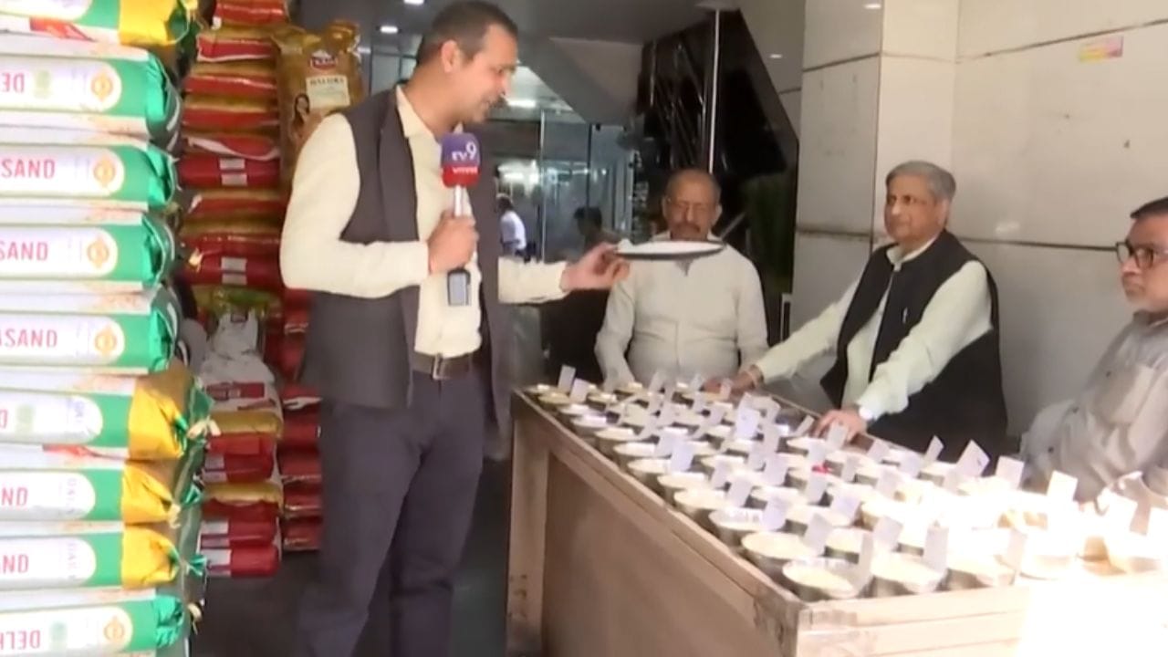 Iran-USA War Impact: ਮੱਧ ਪੂਰਬ ਜੰਗ ਨਾਲ ਭਾਰਤੀ ਚੌਲਾਂ ਦਾ ਵਪਾਰ ਠੱਪ, ਹੋਰਮੁਜ਼ ਮਾਰਗ ਦੇ ਬੰਦ ਹੋਣ ਨਾਲ ਭਾਰੀ ਨੁਕਸਾਨ