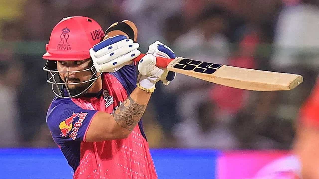 Riyan Parag Vaping: ਰਿਆਨ ਪਰਾਗ ਨੂੰ ਮਿਲੀ ਵੱਡੀ ਸਜ਼ਾ, ਡਰੈਸਿੰਗ ਰੂਮ ਚ ਕੀਤੀ ਸੀ ਇਹ ਗਲਤੀ