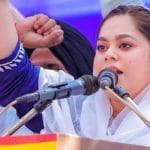 ਅੰਮ੍ਰਿਤਸਰ ‘ਚ ਅਕਾਲੀ ਬੁਲਾਰਾ ਦਾ ਨਵਜੋਤ ਕੌਰ ਸਿੱਧੂ ‘ਤੇ ਪਲਟਵਾਰ, ਆਰੋਪਾਂ ਦੇ ਮੰਗੇ ਸਬੂਤ; ਘਿਰਾਓ ਦੀ ਚੇਤਾਵਨੀ