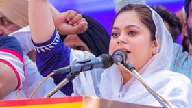 ਅੰਮ੍ਰਿਤਸਰ: ਅਕਾਲੀ ਬੁਲਾਰੇ ਨੇ ਨਵਜੋਤ ਸਿੱਧੂ ਨੂੰ ਘੇਰਿਆ, ਆਰੋਪਾਂ ਦੇ ਮੰਗੇ ਸਬੂਤ