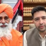 ਚਲੋ ਚਾਹ ਪੀਂਦੇ ਹਾਂ, ਸੀਚੇਵਾਲ ਨੂੰ ਵੀ AAP ਛੱਡਣ ਲਈ ਮਿਲਿਆ ਸੀ ਆਫ਼ਰ; ਦੱਸੀ ਰਾਘਵ ਚੱਢਾ ਐਪੀਸੋਡ ਦੀ ਕਹਾਣੀ