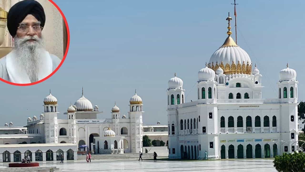 SGPC ਵੱਲੋਂ ਧਾਰਮਿਕ ਯਾਤਰਾ ਤੇ ਲੱਗੇ ਨਵੇਂ ਟੈਕਸ ਦਾ ਵਿਰੋਧ, PaK ਯਾਤਰਾ ਲਈ ਲੱਗਣ ਵਾਲੀ ਫੀਸ ਤੇ ਮੁੜ ਵਿਚਾਰ ਦੀ ਮੰਗ