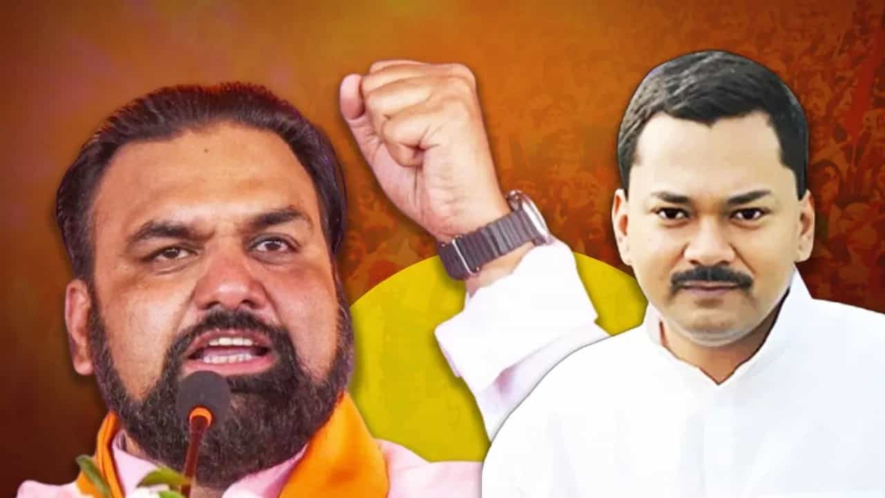 Bihar New CM: ਸਮਰਾਟ ਚੌਧਰੀ ਬਿਹਾਰ ਦੇ ਨਵੇਂ ਮੁੱਖ ਮੰਤਰੀ, ਨਿਤੀਸ਼ ਦੇ ਬੇਟੇ ਨਿਸ਼ਾਂਤ ਕੁਮਾਰ ਬਣਨਗੇ ਡਿਪਟੀ CM Bihar New CM: ਸਮਰਾਟ ਚੌਧਰੀ ਬਿਹਾਰ ਦੇ ਨਵੇਂ ਮੁੱਖ ਮੰਤਰੀ, ਨਿਤੀਸ਼ ਦੇ ਬੇਟੇ ਨਿਸ਼ਾਂਤ ਕੁਮਾਰ ਬਣਨਗੇ ਡਿਪਟੀ CM