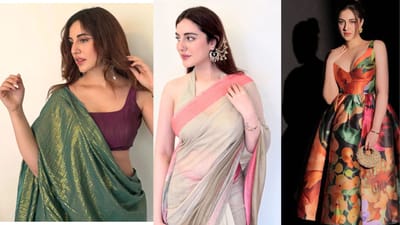 ਅਰਸ਼ਦੀਪ ਸਿੰਘ ਦੀ ਰੂਮਰਡ ਗਰਲਫਰੈਂਡ ਸਮਰੀਨ ਕੌਰ ਹੈ ਬਿਊਟੀ ਕਵੀਨ, ਦੇਖੋ ਸ਼ਾਨਦਾਰ ਲੁੱਕਸ