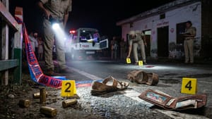 ਸੰਗਰੂਰ 'ਚ ਜਵਾਈ ਨੇ ਸਹੁਰੇ ਤੇ ਸਾਲੇ ਦੇ ਮਾਰੀਆਂ ਗੋਲੀਆਂ, ਮੌਕੇ 'ਤੇ ਹੇਈ ਮੌਤ