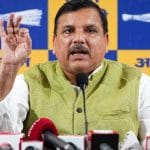 ਪੰਜਾਬ ‘ਚ ਜਨਤਕ ਕੰਮਾਂ ਨੂੰ ਰੋਕਣ ਲਈ ਆਪ੍ਰੇਸ਼ਨ ਲੋਟਸ… AAP ਸੰਸਦ ਮੈਂਬਰ ਸੰਜੇ ਸਿੰਘ ਨੇ ਲਗਾਇਆ ਵੱਡਾ ਇਲਜ਼ਾਮ