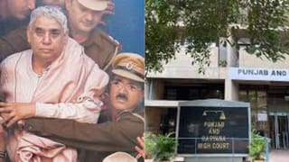 ਰਾਮਪਾਲ ਨੂੰ ਦੇਸ਼ਧ੍ਰੋਹ ਮਾਮਲੇ ਵਿੱਚ ਰਾਹਤ, ਹਾਈ ਕੋਰਟ ਵੱਲੋਂ ਜ਼ਮਾਨਤ ਪਟੀਸ਼ਨ ਮਨਜੂਰ; 2014 ਵਿੱਚ ਦਰਜ ਹੋਇਆ ਸੀ ਕੇਸ