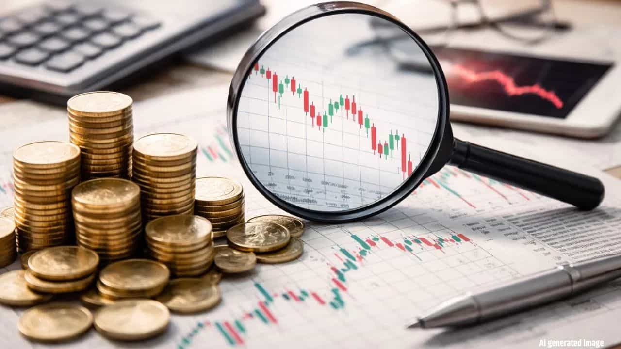 ਸ਼ੇਅਰ ਬਾਜ਼ਾਰ ਚ ਹੈਟ੍ਰਿਕ ਦੀ ਤਿਆਰੀ! ਸੋਮਵਾਰ ਨੂੰ ਸੈਂਸੈਕਸ ਵਧੇਗਾ ਜਾਂ ਰੁਕੇਗ? ਇਸ ਹਫ਼ਤੇ ਦੇ ਇਹ 5 ਫੈਕਟਰ ਤੈਅ ਕਰਨਗੇ ਦਿਸ਼ਾ ਸ਼ੇਅਰ ਬਾਜ਼ਾਰ ਚ ਹੈਟ੍ਰਿਕ ਦੀ ਤਿਆਰੀ! ਸੋਮਵਾਰ ਨੂੰ ਸੈਂਸੈਕਸ ਵਧੇਗਾ ਜਾਂ ਰੁਕੇਗ? ਇਸ ਹਫ਼ਤੇ ਦੇ ਇਹ 5 ਫੈਕਟਰ ਤੈਅ ਕਰਨਗੇ ਦਿਸ਼ਾ