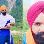 ਵਿਸਾਖੀ ਮੌਕੇ ਨਿਸ਼ਾਨ ਸਾਹਿਬ ਚੜਾਉਂਦੇ ਸਮੇਂ ਹੇਠਾਂ ਡਿੱਗਿਆ ਸੇਵਾਦਾਰ, ਮੌਕੇ ‘ਤੇ ਹੀ ਮੌਤ, ਜਾਂਚ ਜਾਰੀ